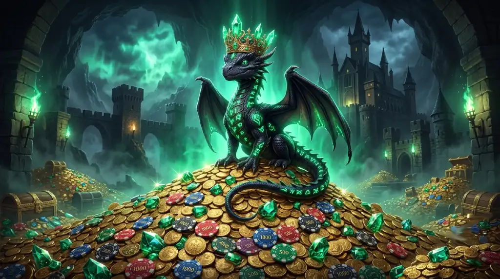 Jogos rápidos Drakaris